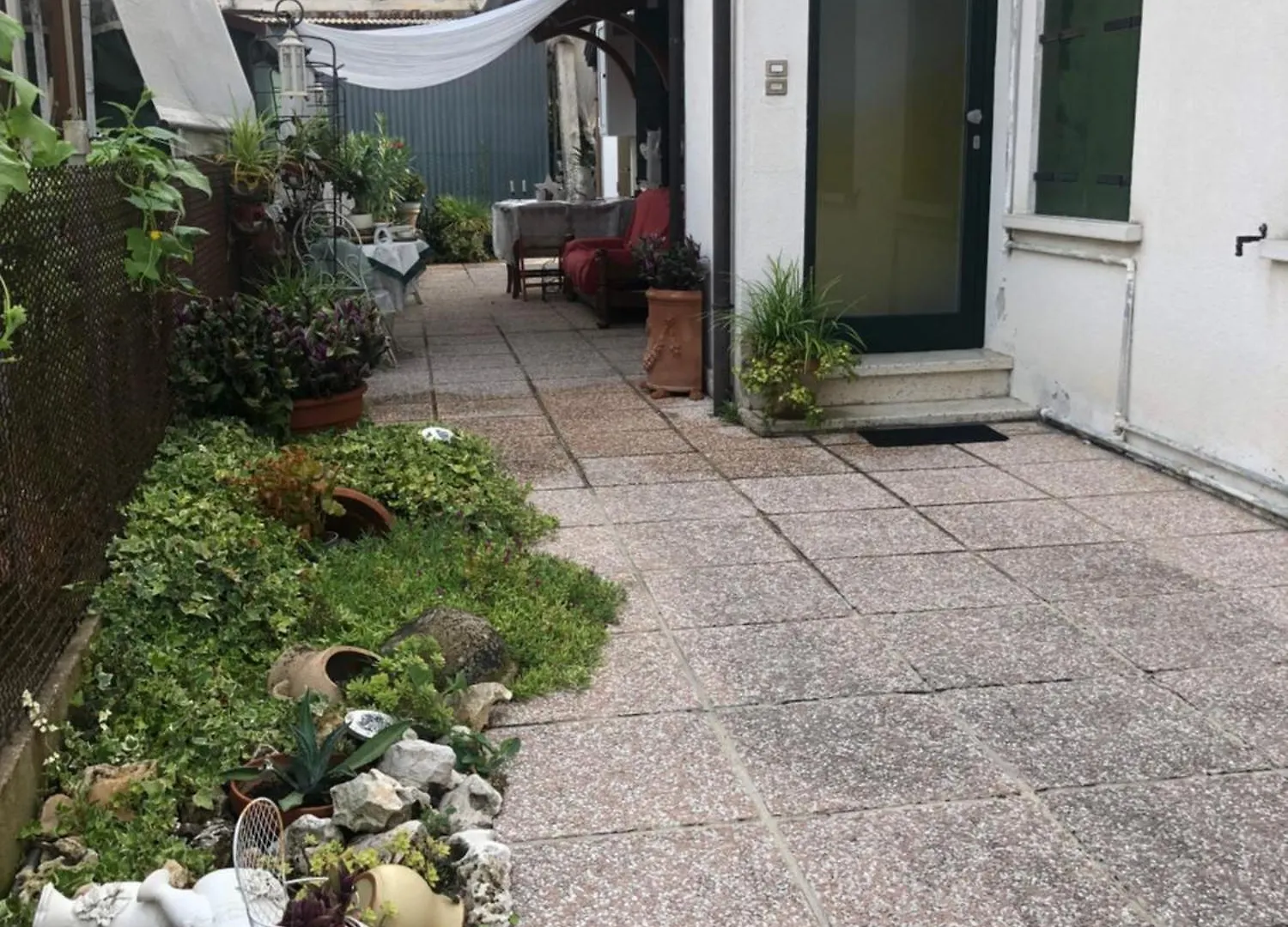 Venice Nora'S House Mestre