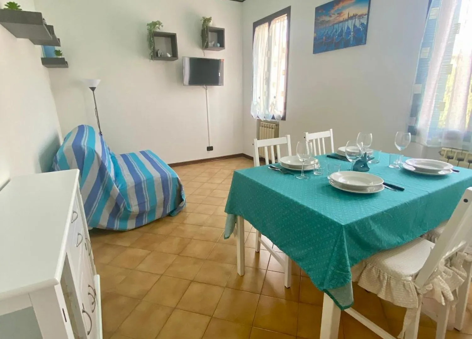 Venice Nora'S House Mestre