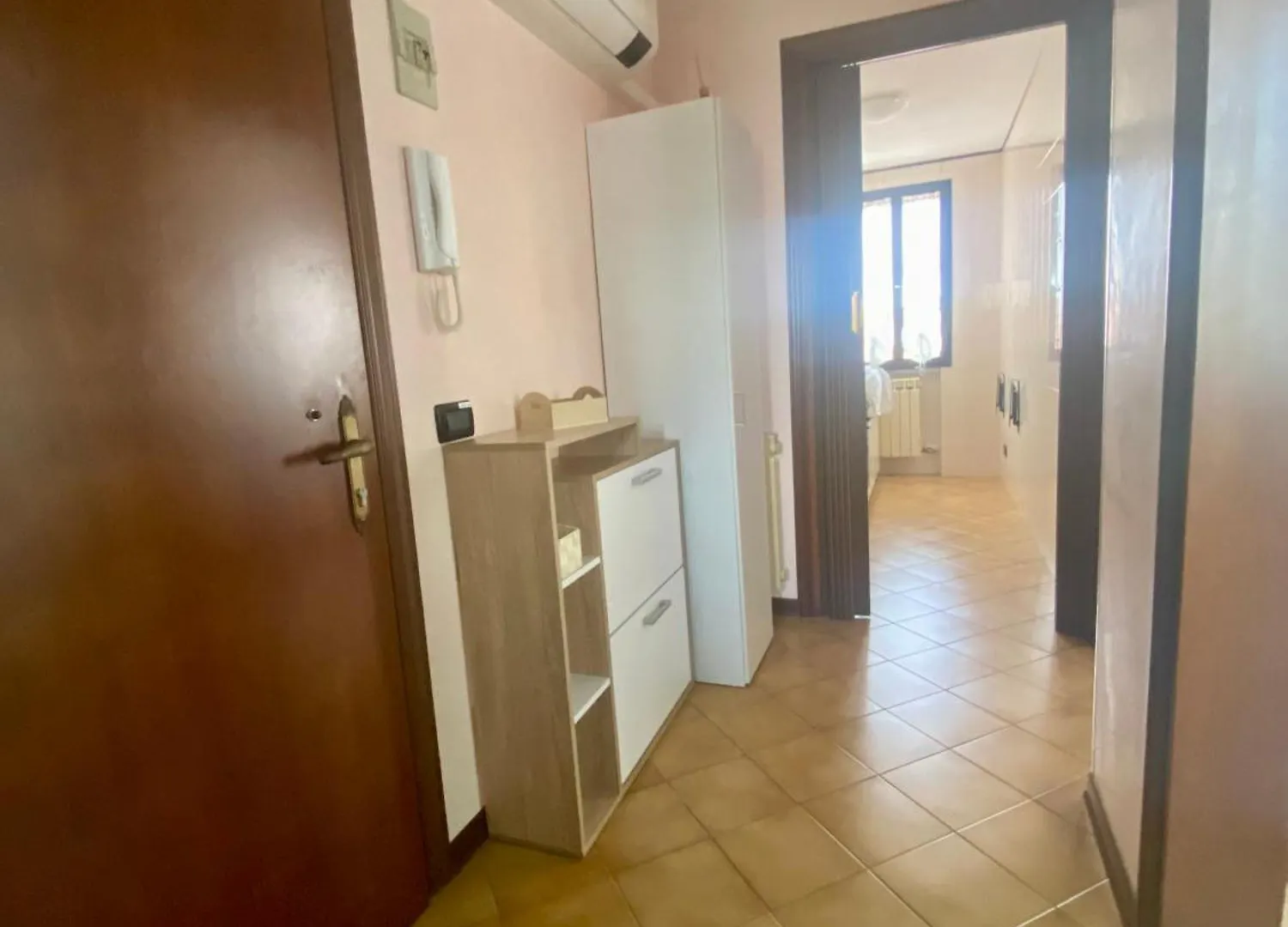 Venice Nora'S House Mestre Apartman