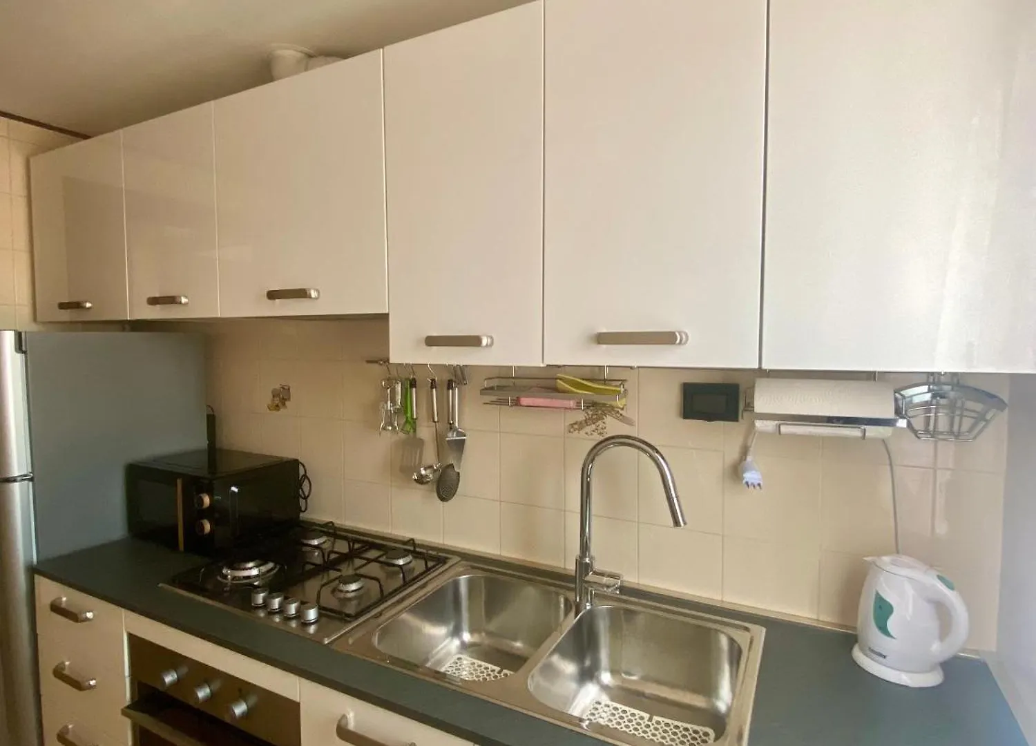Apartman Venice Nora'S House Mestre
