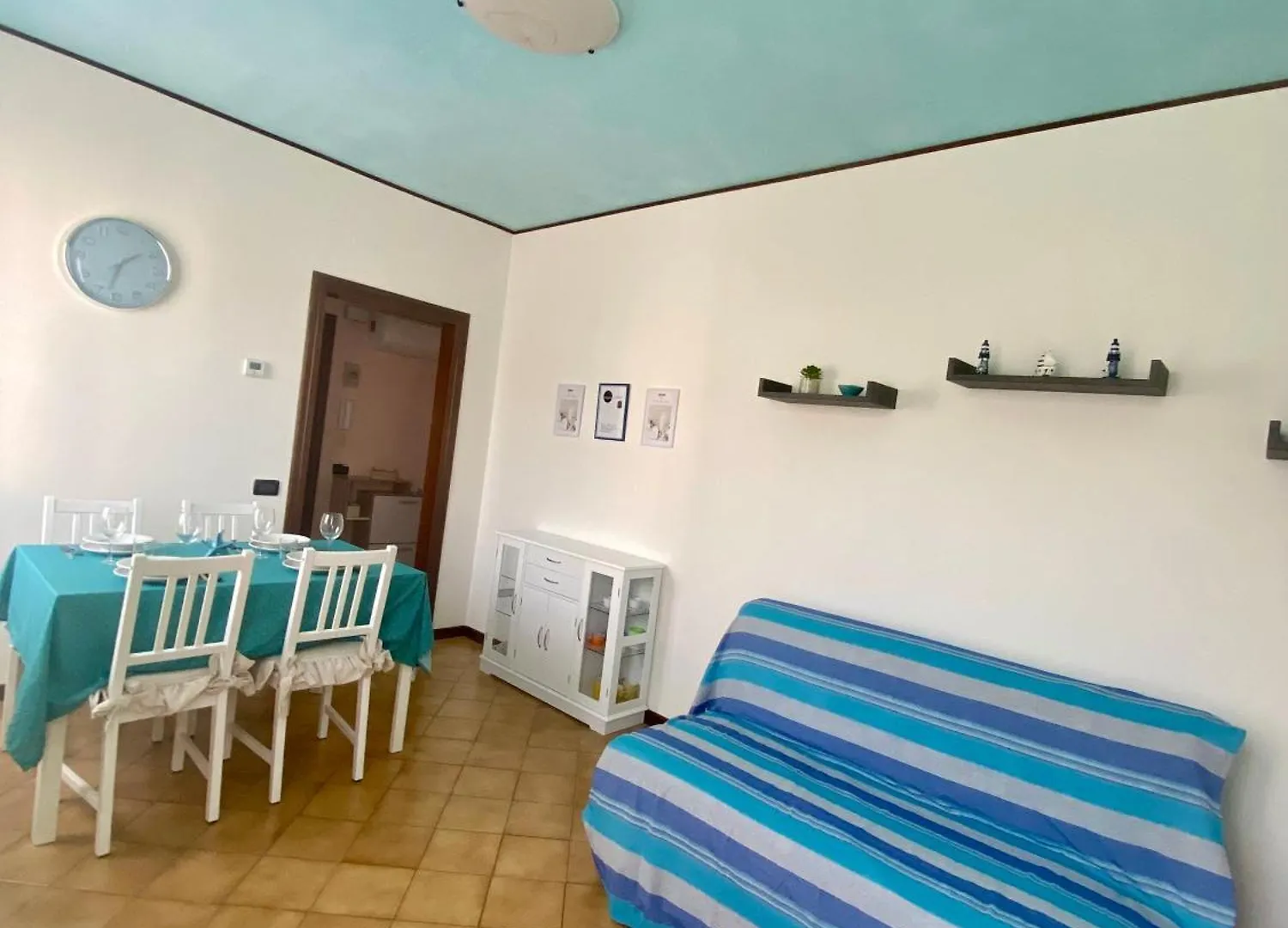 Apartman Venice Nora'S House Mestre
